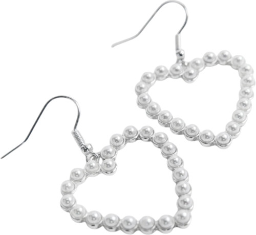Серьги женские