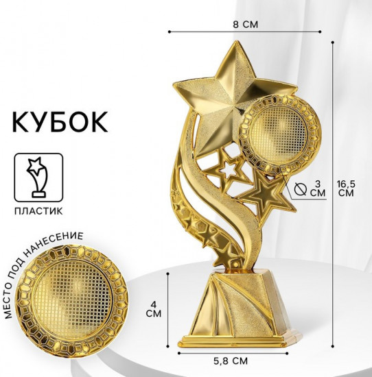 Кубок «Звезды»