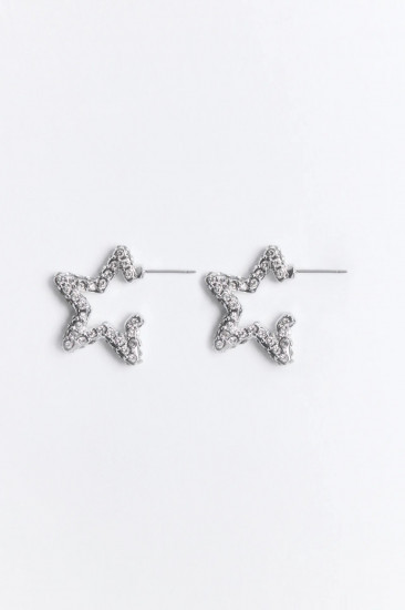 Серьги женские