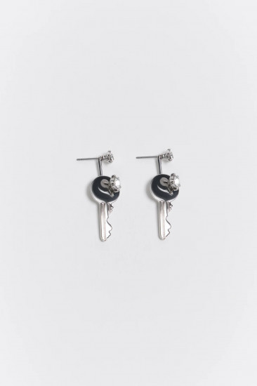 Серьги женские