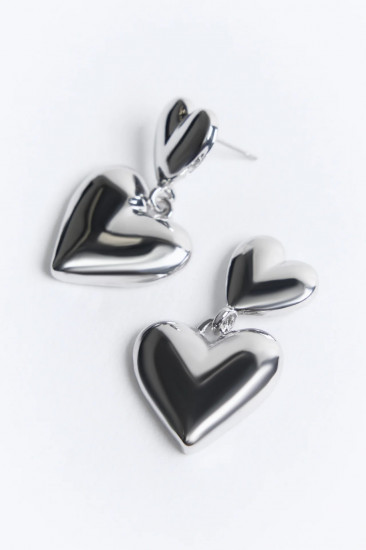 Серьги женские