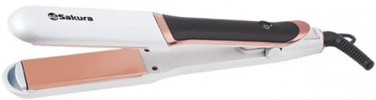 Выпрямитель волос Sakura SA-4527W 50Вт