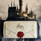 Кошелек «Письмо из Хогвартса»