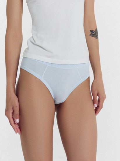 Трусы-слип женские