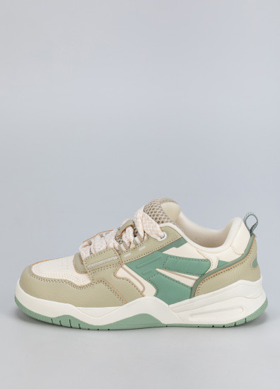 Кеды женские