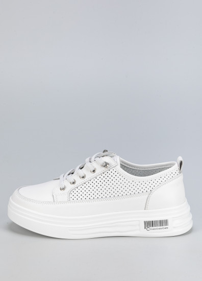 Кеды женские