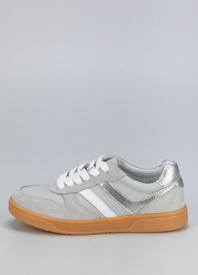 Кеды женские