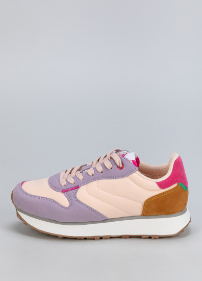 Кроссовки женские