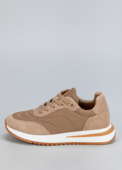 Кроссовки женские