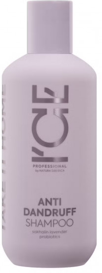 Шампунь для борьбы с перхотью «Anti-dandruff detox shampoo»