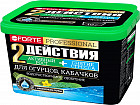 Удобрение для огурцов и кабачков с аминокислотами