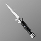 Нож складной «Сайгак»