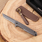 Нож складной