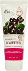 Пилинг-скатка для лица с экстрактом ягод асаи «Acai Berry Soft Mild Peeling Gel»