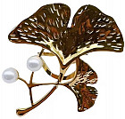 золотистый