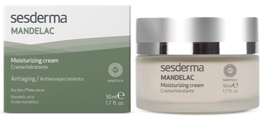 Крем для лица «Mandelac Moisturizing»