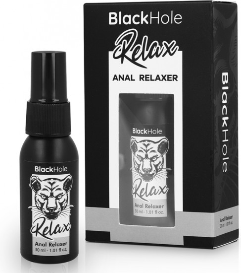 Спрей для анального секса «Anal Relaxer Spray»