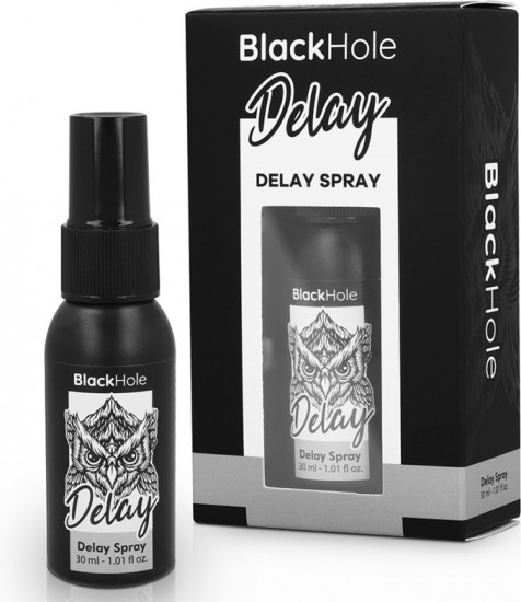Спрей-пролонгатор «Delay Spray»