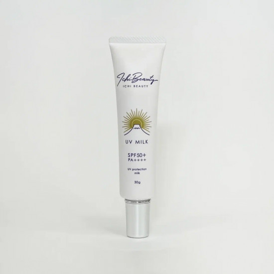 Солнцезащитный крем для лица SPF50+