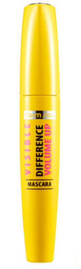 Тушь для ресниц «Visible Difference Volume Up Mascara»