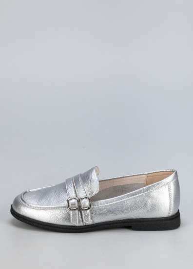 Лоферы женские