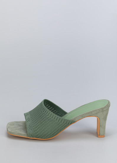 Мюли женские