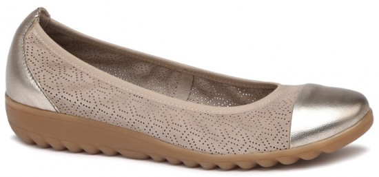 Балетки женские