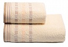 Полотенце махровое гладкокрашеное "Finestra" (Cleanelly, 50х90)