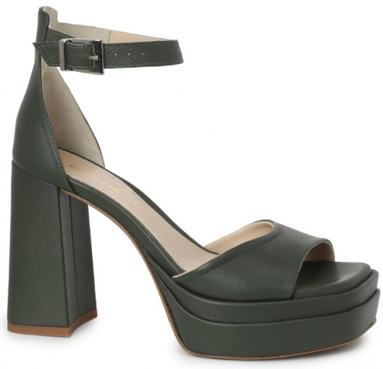 Босоножки женские