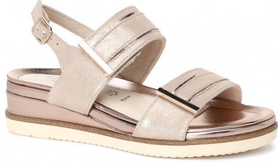 Босоножки женские