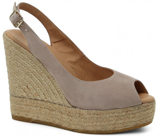 Босоножки женские