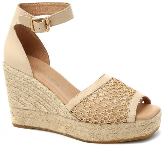 Босоножки женские