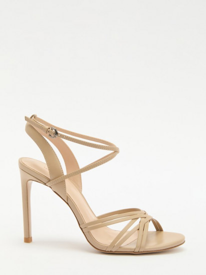 Босоножки женские