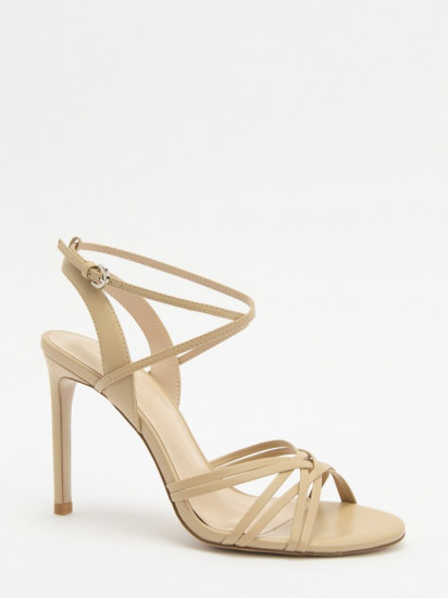 Босоножки женские