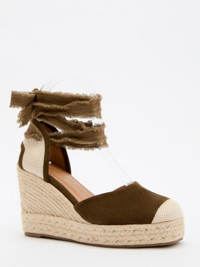 Босоножки женские