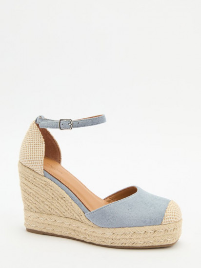 Босоножки женские