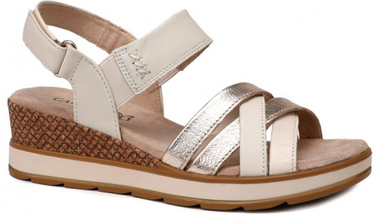 Босоножки женские