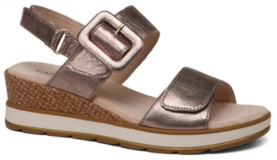 Босоножки женские