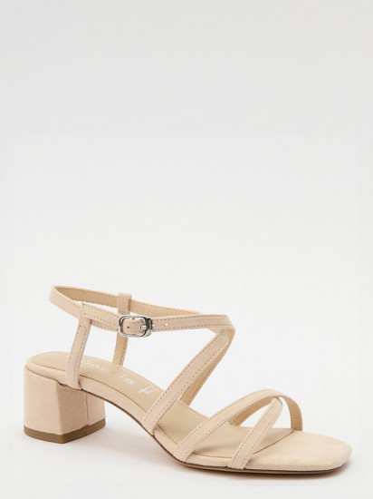 Босоножки женские