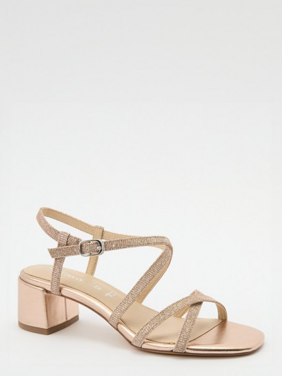 Босоножки женские