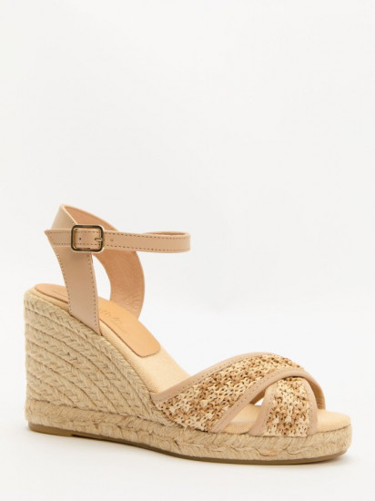 Босоножки женские