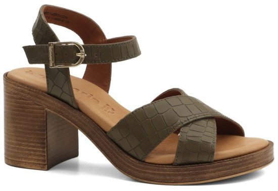 Босоножки женские