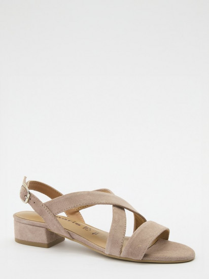 Босоножки женские