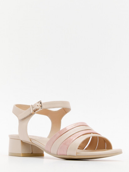 Босоножки женские