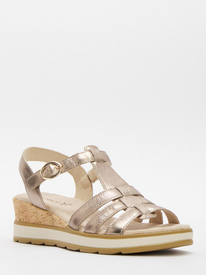 Босоножки женские