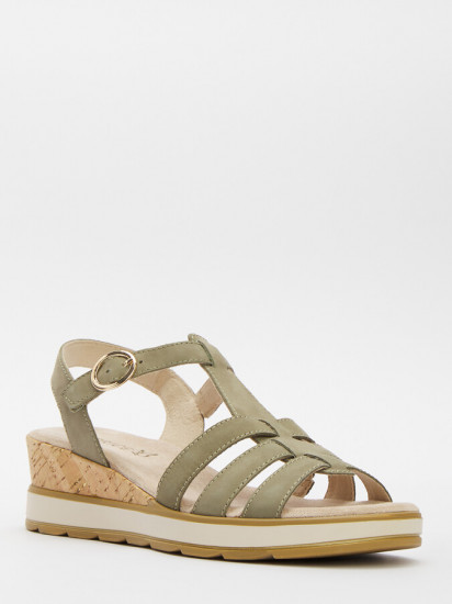 Босоножки женские