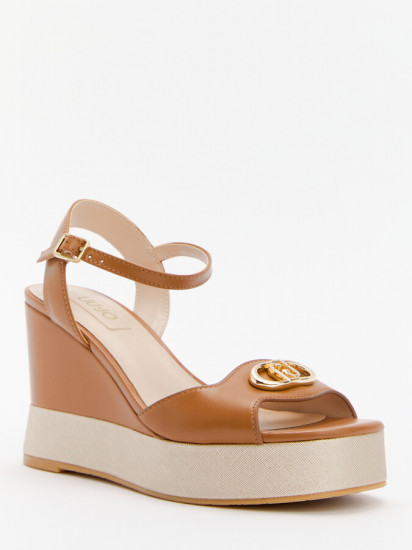 Босоножки женские