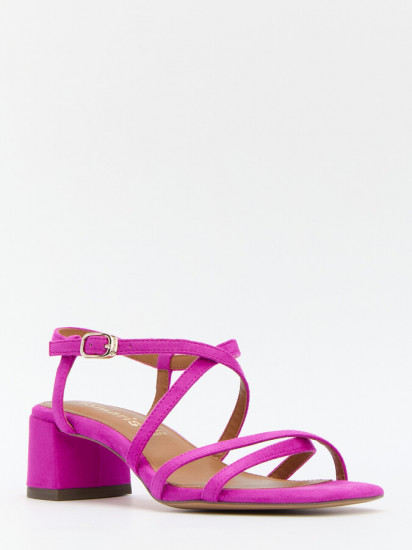 Босоножки женские