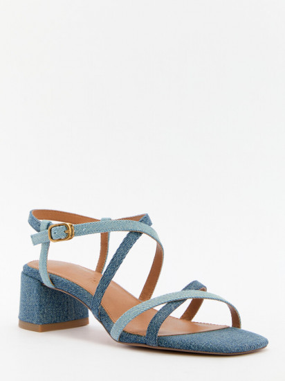 Босоножки женские