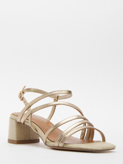 Босоножки женские